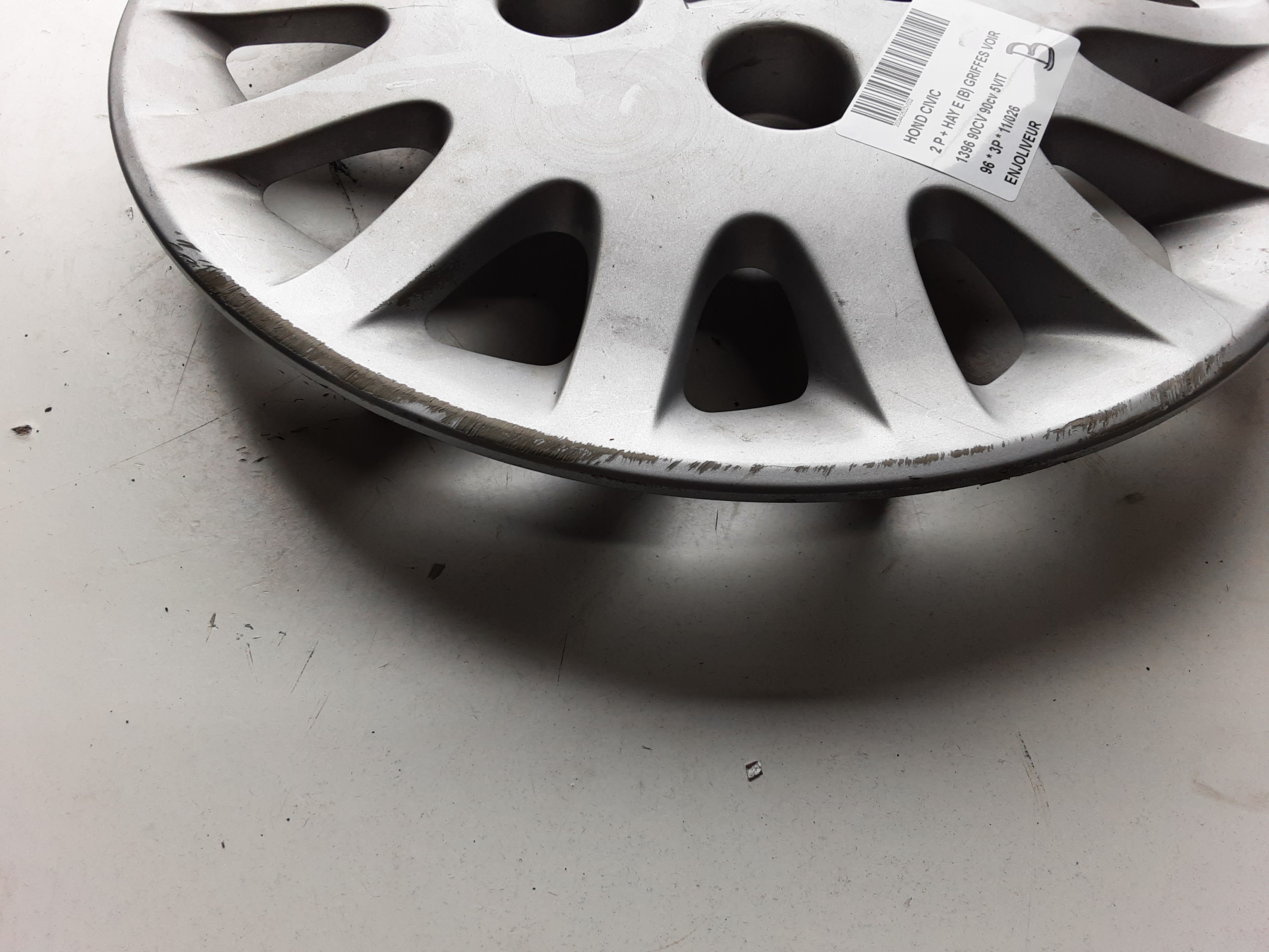 part