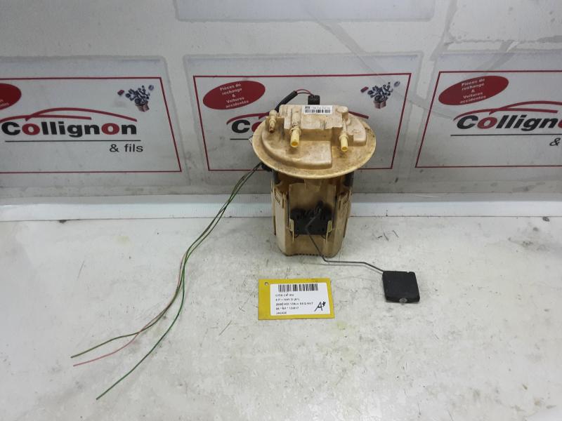 JAUGE Citroen C4 PICASSO 02/07 - 13