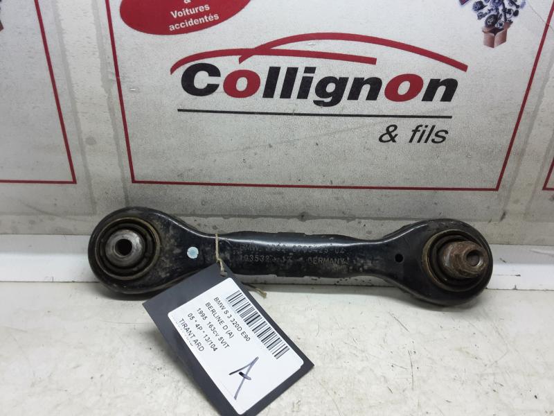 DRAAGARM ACHTER RECHTS Bmw 3 E90 05 - 09/08