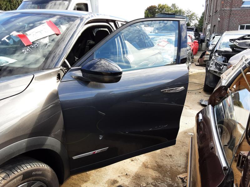 DEUR VOOR LINKS Ds DS3 Crossback 18+