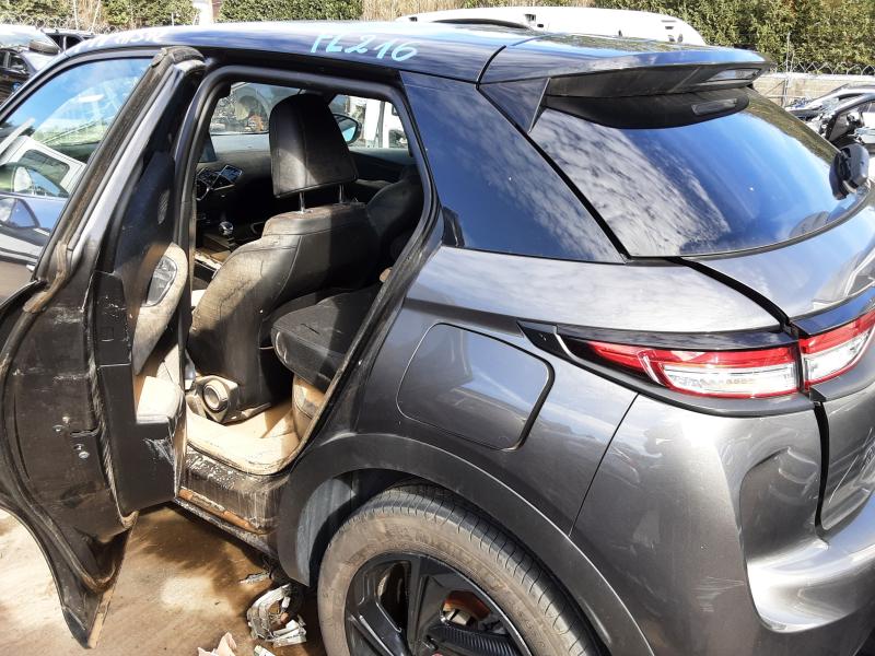 HINTERER LINKER FLÜGEL Ds DS3 Crossback 18+