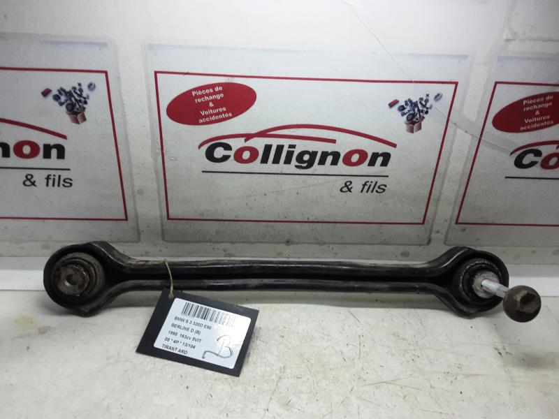 DRAAGARM ACHTER RECHTS Bmw 3 E90 05 - 09/08