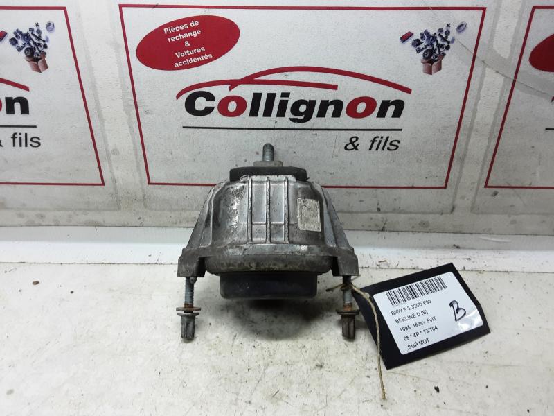 MOTORLAGER Bmw 3 E90 05 - 09/08