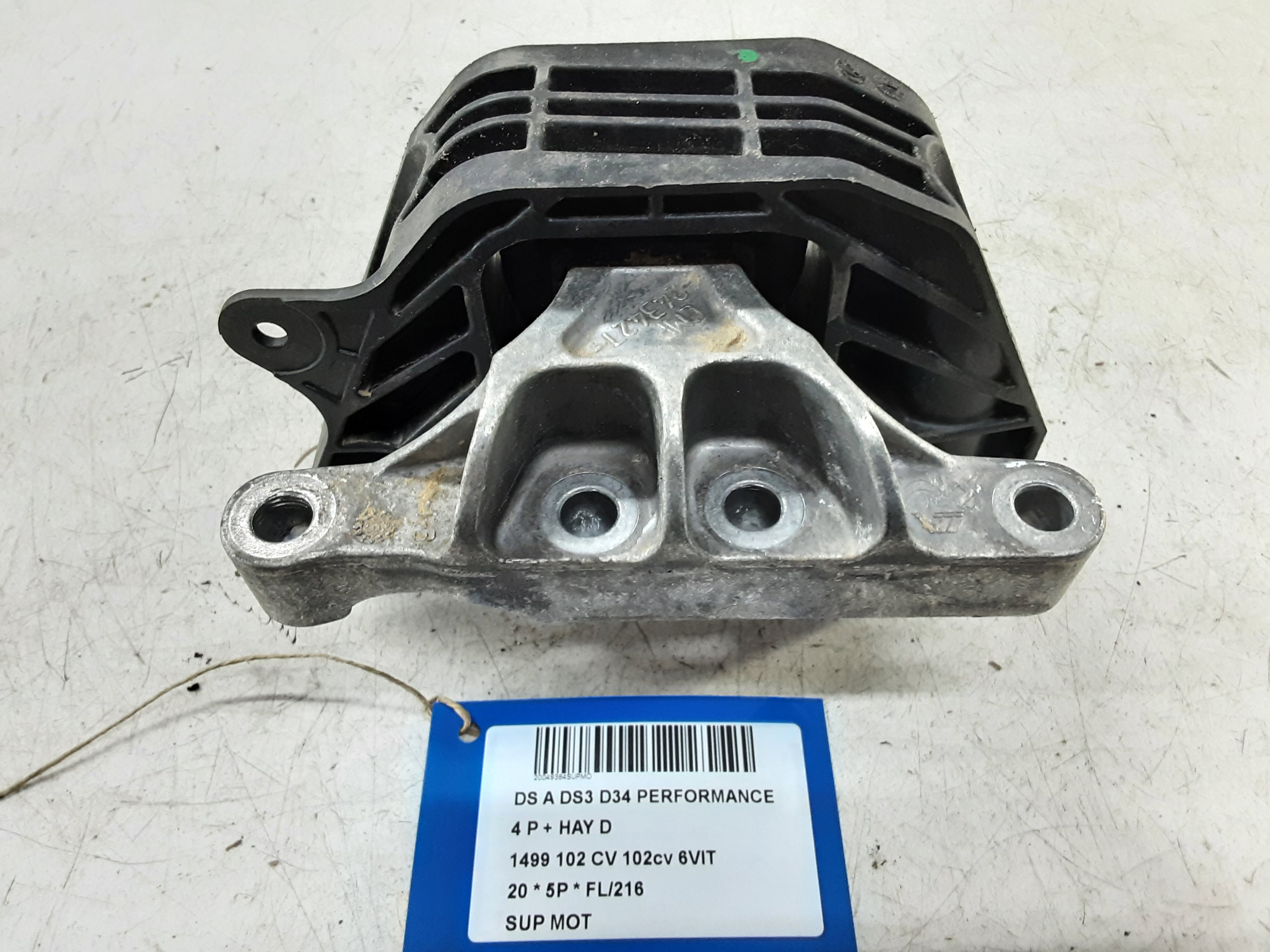 part