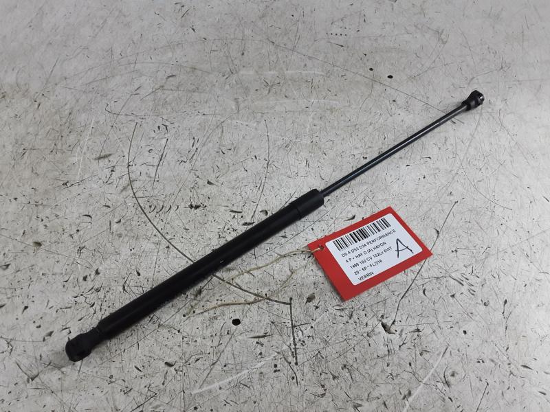 DRUKVEER Ds DS3 Crossback 18+