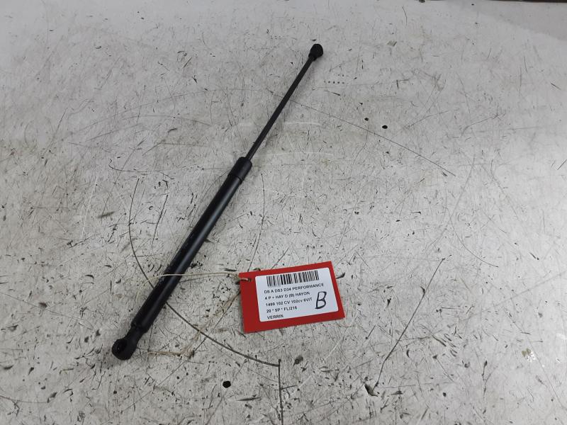 DRUKVEER Ds DS3 Crossback 18+