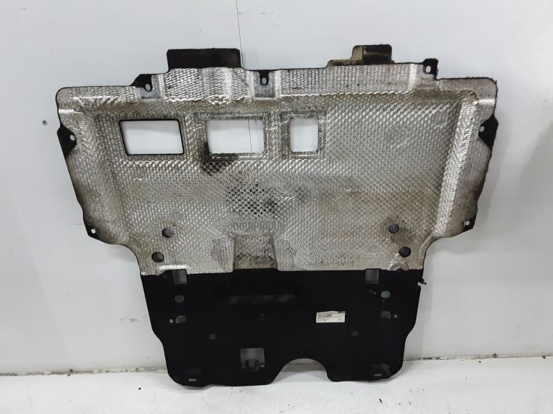CARTER DEKSEL MIDDEN Ds DS3 Crossback 18+