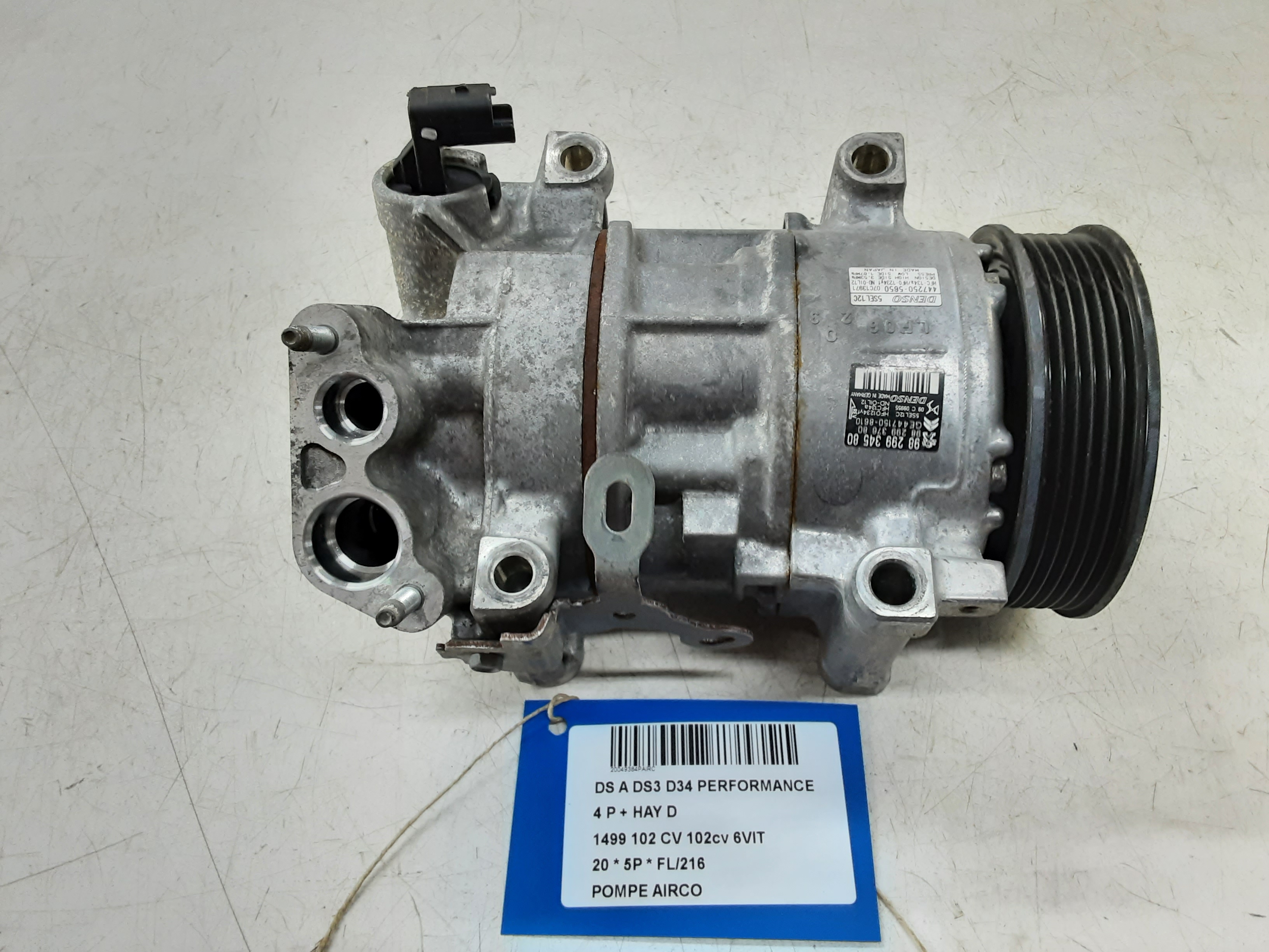 part