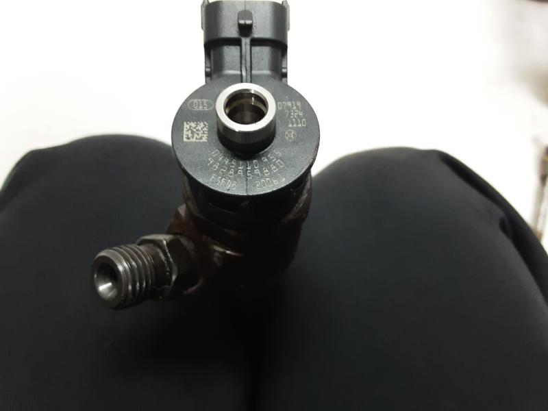 EINSPRITZDÜSE Ds DS3 Crossback 18+