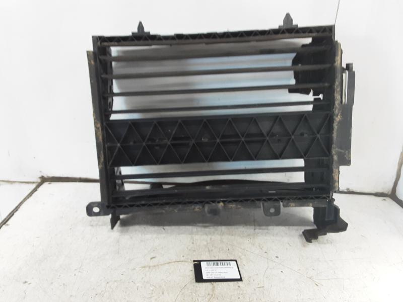 RADIATOR GRILL Ds DS3 Crossback 18+
