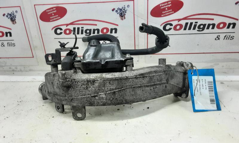 EGR COOLER Mercedes-Benz A W168 97 - 04