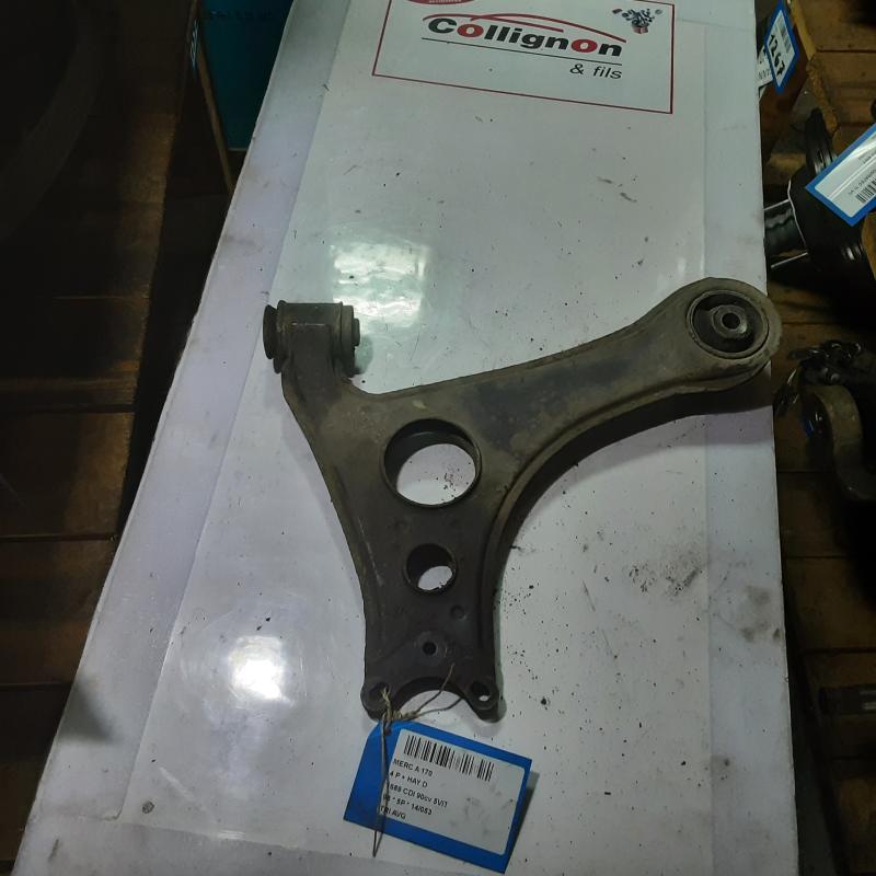 DRAAGARM VOOR LINKS Mercedes-Benz A W168 97 - 04