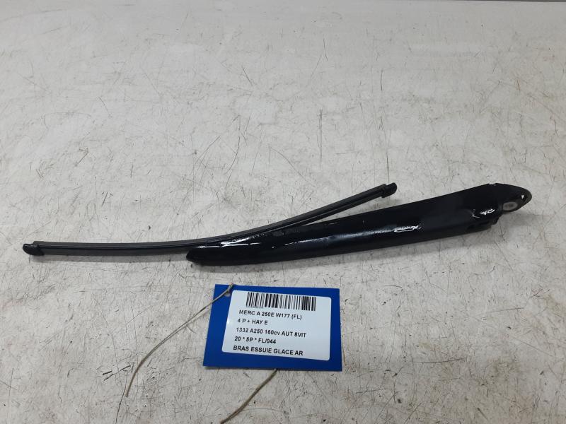 RUITENWISSERARM ACHTER Mercedes-Benz A W177 18 - 2/23