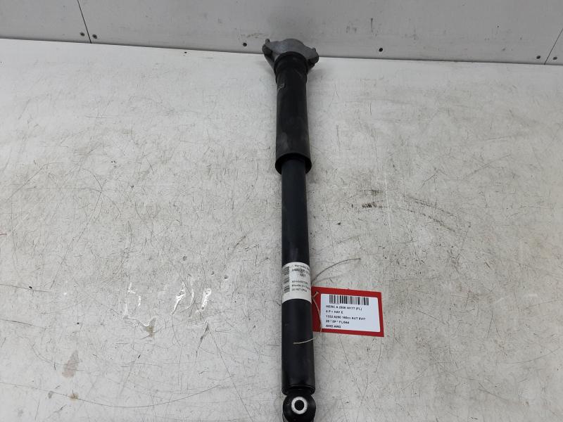 SCHOKBREKER ACHTER LINKS Mercedes-Benz A W177 18 - 2/23