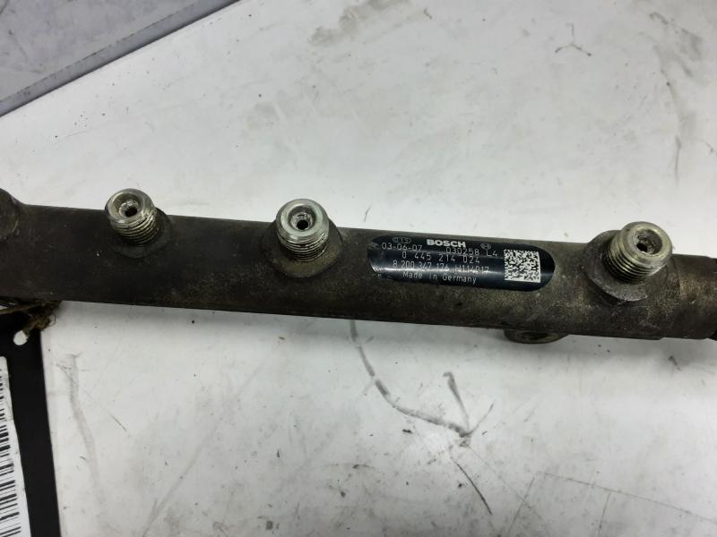 DIVERS Opel VIVARO - 7/06