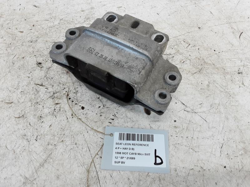 GETRIEBE HALTERUNG Seat LEON (2) (1P)  9/05 - 12