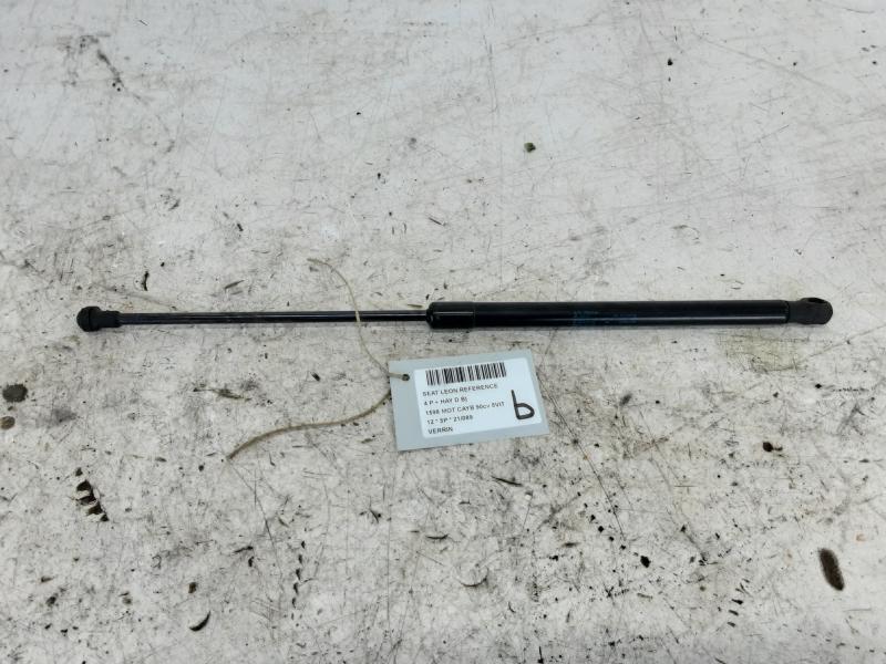 DRUKVEER Seat LEON (2) (1P)  9/05 - 12