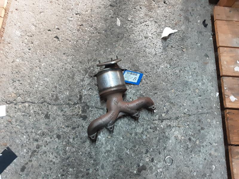CATALYSEUR Vw CADDY 04 - 09/10