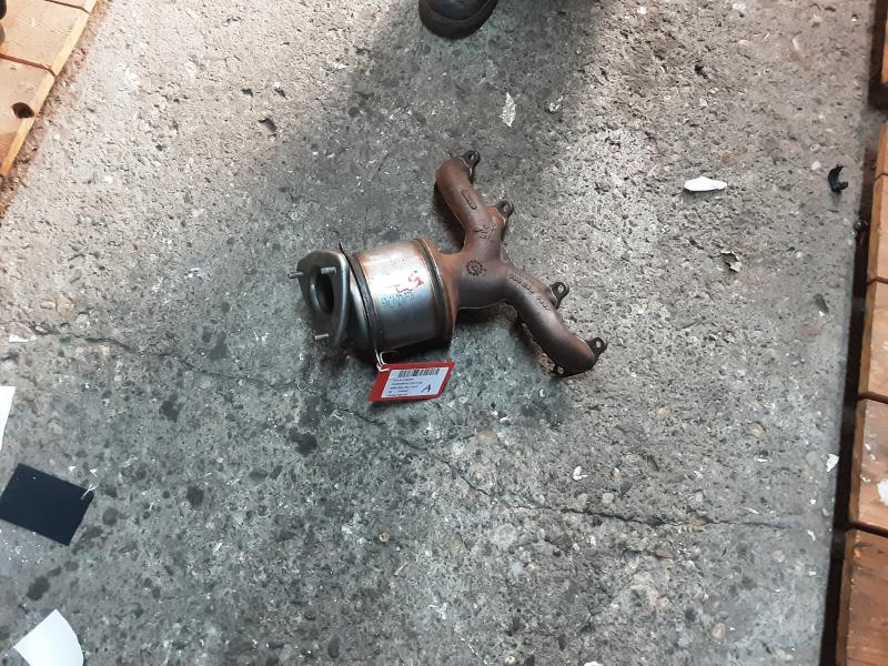 CATALYSEUR Vw CADDY 04 - 09/10