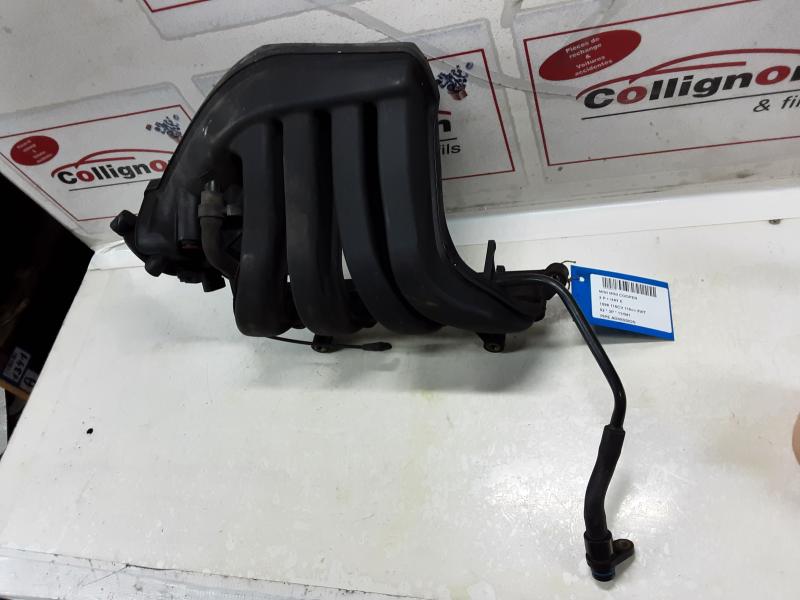 SPUITSTUK Mini R50:COUPE 05/01 - 10/06
