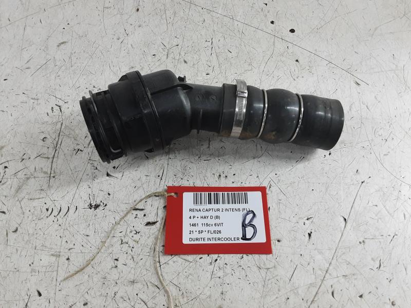 INTERCOOLER SCHLAUCH Renault CAPTUR (2) 01/20+