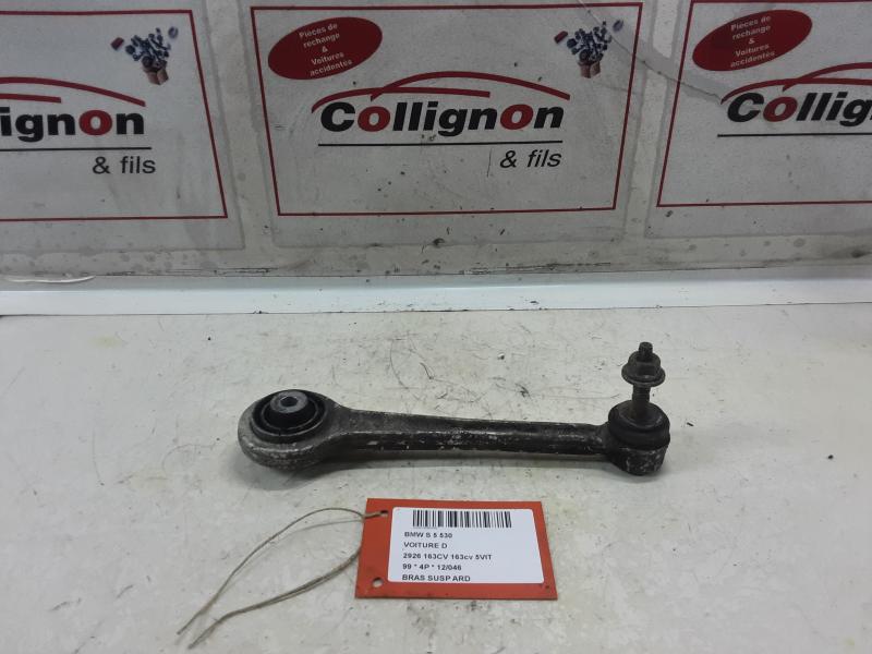 BRAS DE SUPENSION ARRIERE DROIT Bmw 5 E39 11/95 - 08/03
