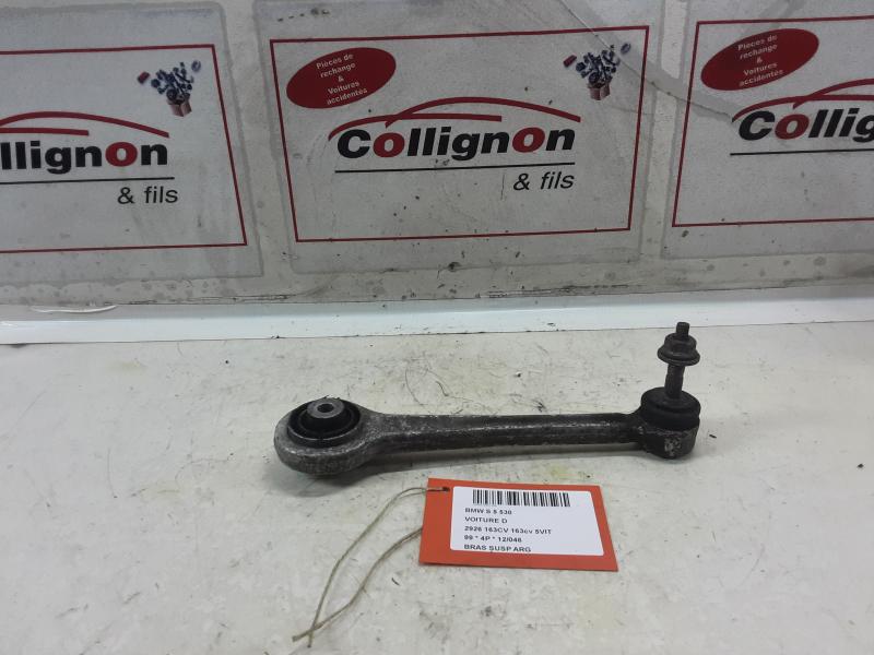 DRAAGARM ACHTER LINKS Bmw 5 E39 11/95 - 08/03