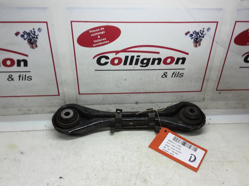 DRAAGARM ACHTER RECHTS Bmw 1 E81/87 4/07 - 12