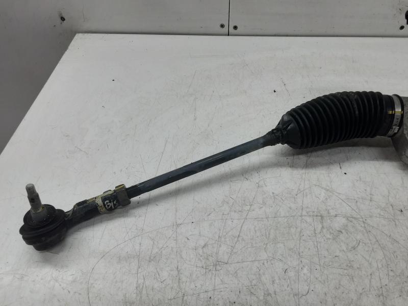 FRONT LEFT STEERING BAR Hyundai I20 (3) Face Lift 8/18 - 08/20