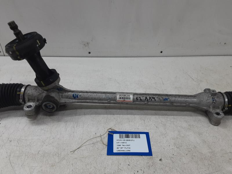 STEERING RACK Hyundai I20 (3) Face Lift 8/18 - 08/20