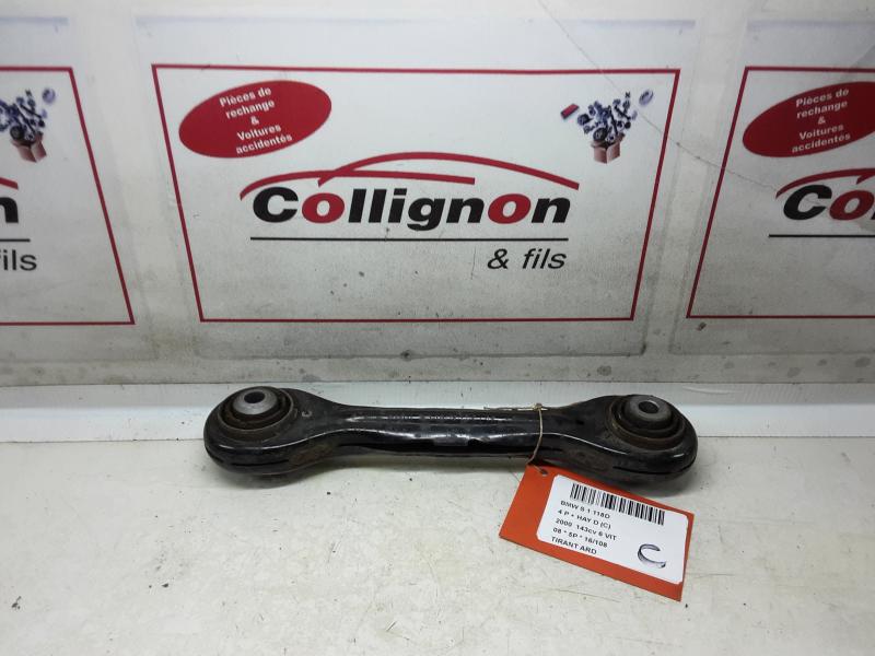 DRAAGARM ACHTER RECHTS Bmw 1 E81/87 4/07 - 12
