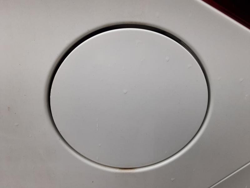 TANK KLEP Hyundai I20 (3) Face Lift 8/18 - 08/20