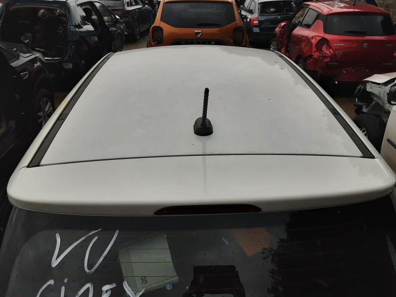 DACH Hyundai I20 (3) Face Lift 8/18 - 08/20