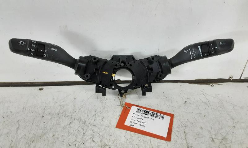 SCHAKELAAR Hyundai I20 (3) Face Lift 8/18 - 08/20