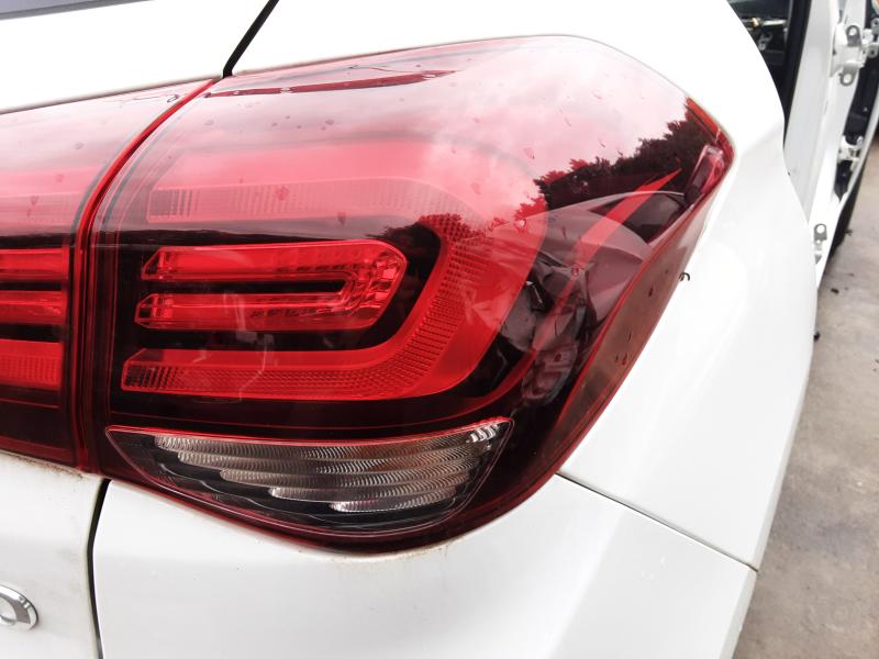 FEU ARRIERE DROIT Hyundai I20 (3) Face Lift 8/18 - 08/20