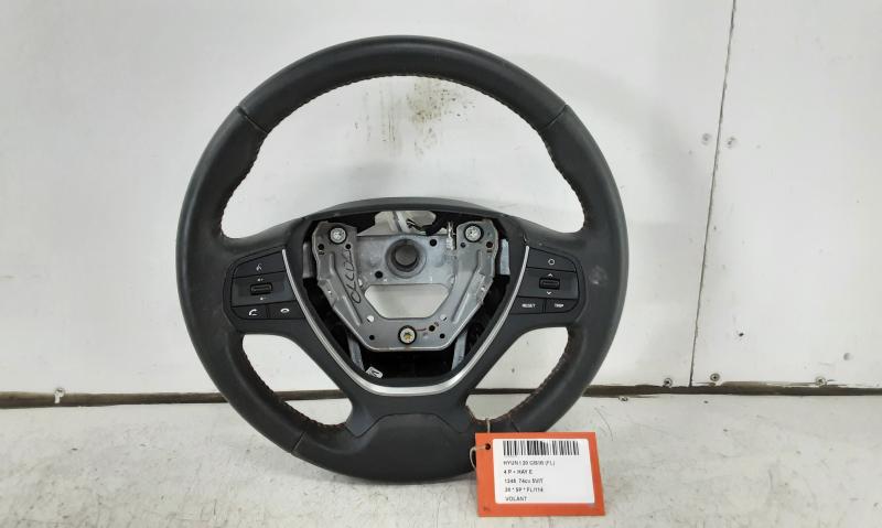 STUUR Hyundai I20 (3) Face Lift 8/18 - 08/20