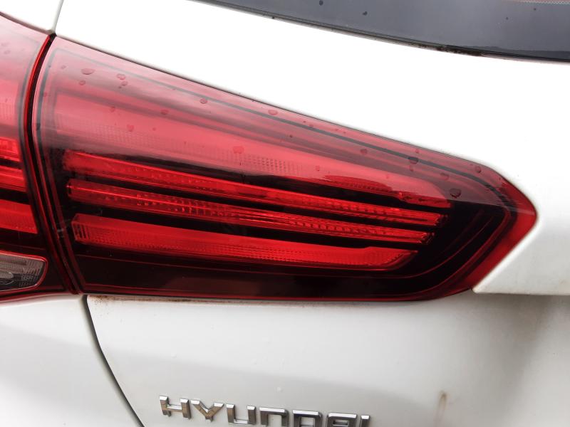 LICHT ACHTERKLEP LINKS Hyundai I20 (3) Face Lift 8/18 - 08/20