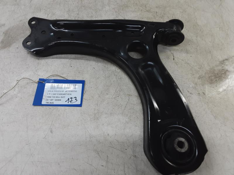 DRAAGARM VOOR LINKS Vw POLO (6R) 6/09 - 4/14