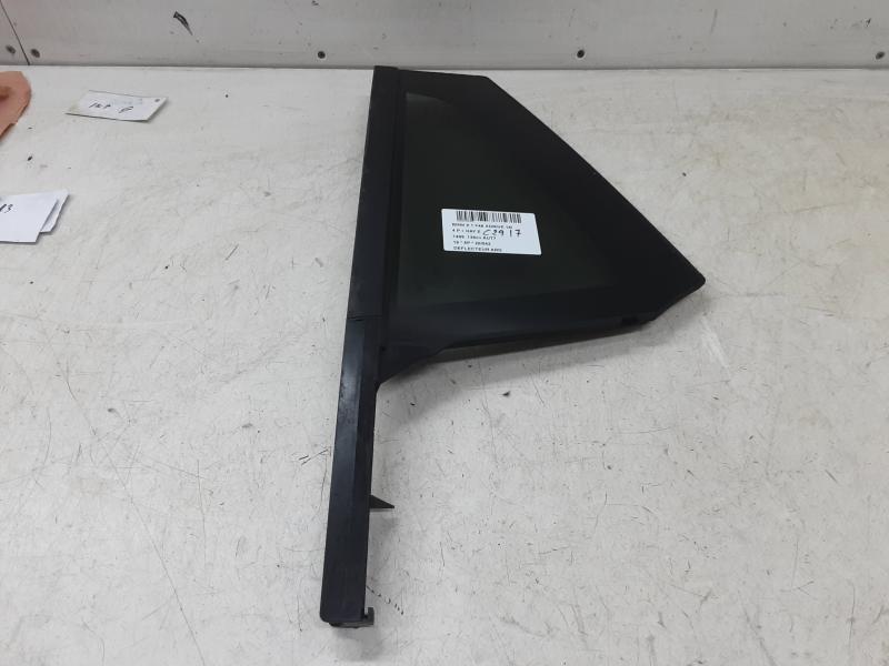 DEFLECTEUR ARRIERE GAUCHE Bmw X1 F48 09/15 - 7/19