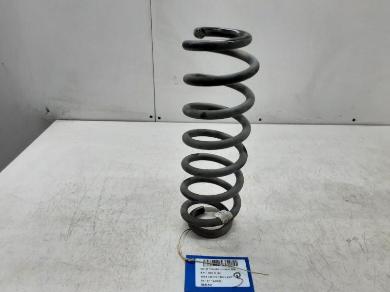 ACHTERVEER Vw TIGUAN (3) 02/16- 10/20