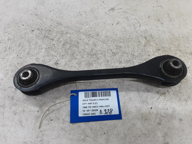 DRAAGARM ACHTER RECHTS Vw TIGUAN (3) 02/16- 10/20