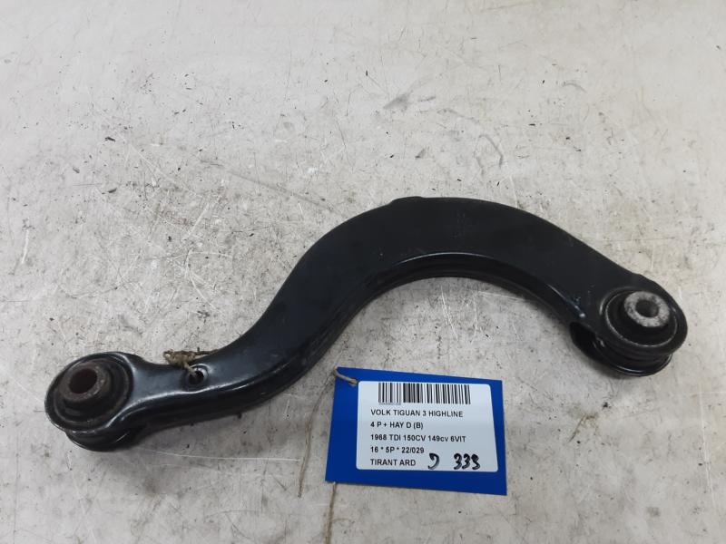 DRAAGARM ACHTER RECHTS Vw TIGUAN (3) 02/16- 10/20
