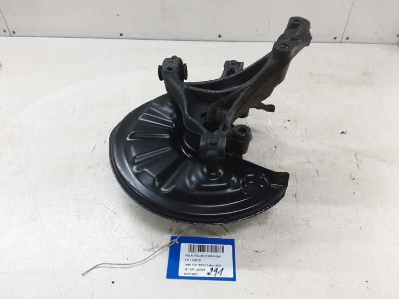 WIELNAAF ACHTER RECHTS Vw TIGUAN (3) 02/16- 10/20