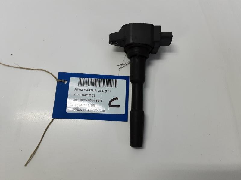 IGNITION COIL Renault CAPTUR (1) 05/13 - 5/17