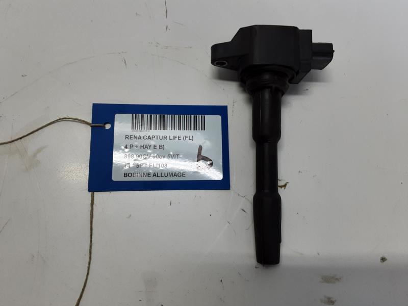 IGNITION COIL Renault CAPTUR (1) 05/13 - 5/17