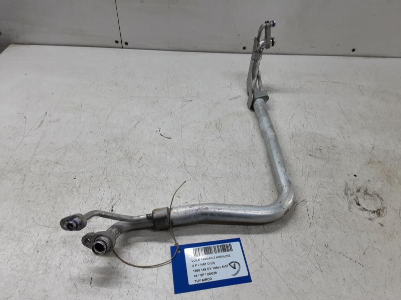 AIR CONDITIONING LINE Vw TIGUAN (3) 02/16- 10/20