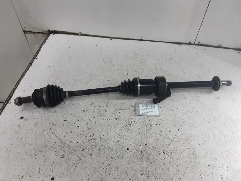 CARDAN AVANT DROIT Mini R50:COUPE 05/01 - 10/06
