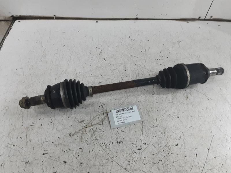 CARDAN AVANT GAUCHE Mini R50:COUPE 05/01 - 10/06