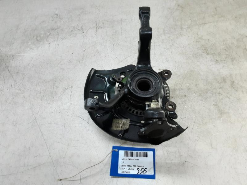FRONT WHEEL HUB LEFT Vw PASSAT 10/93 > 10/96