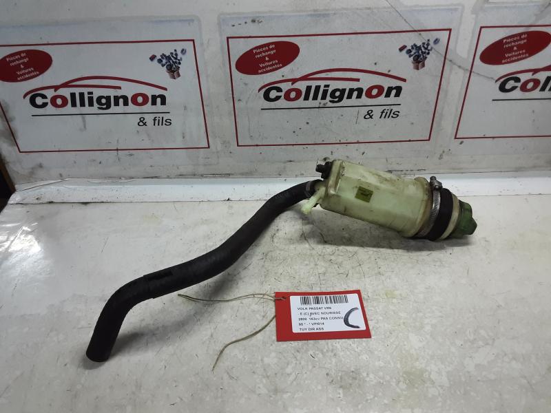 STUURBEKRACHTIGINGS LEIDING Vw PASSAT 10/93 > 10/96